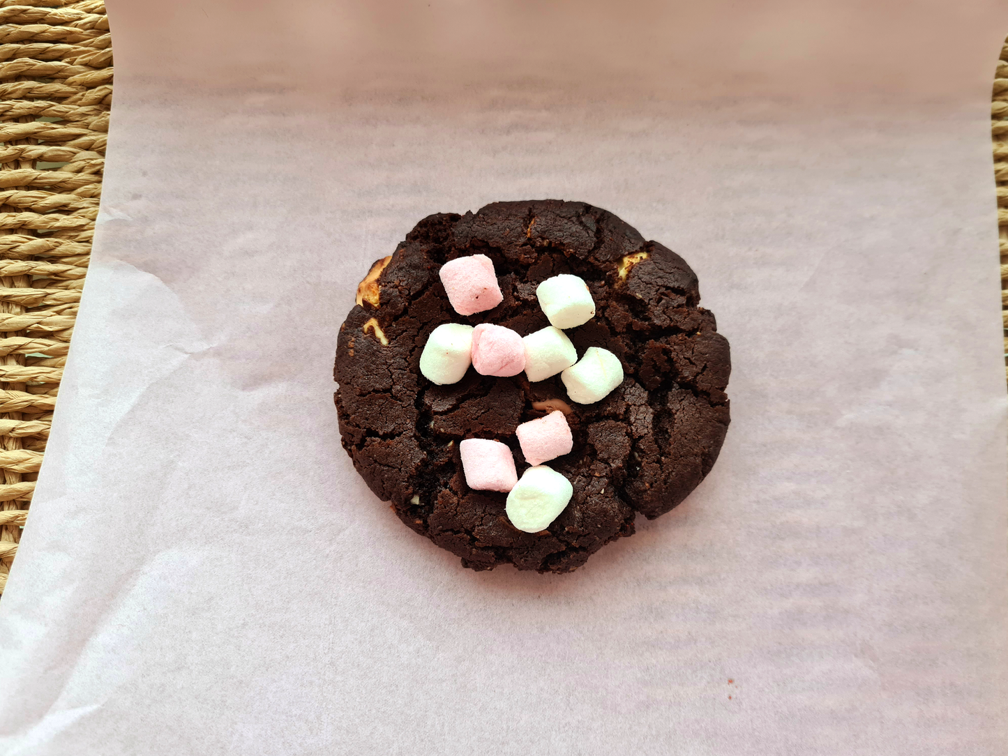 Valentine Cookie Box!