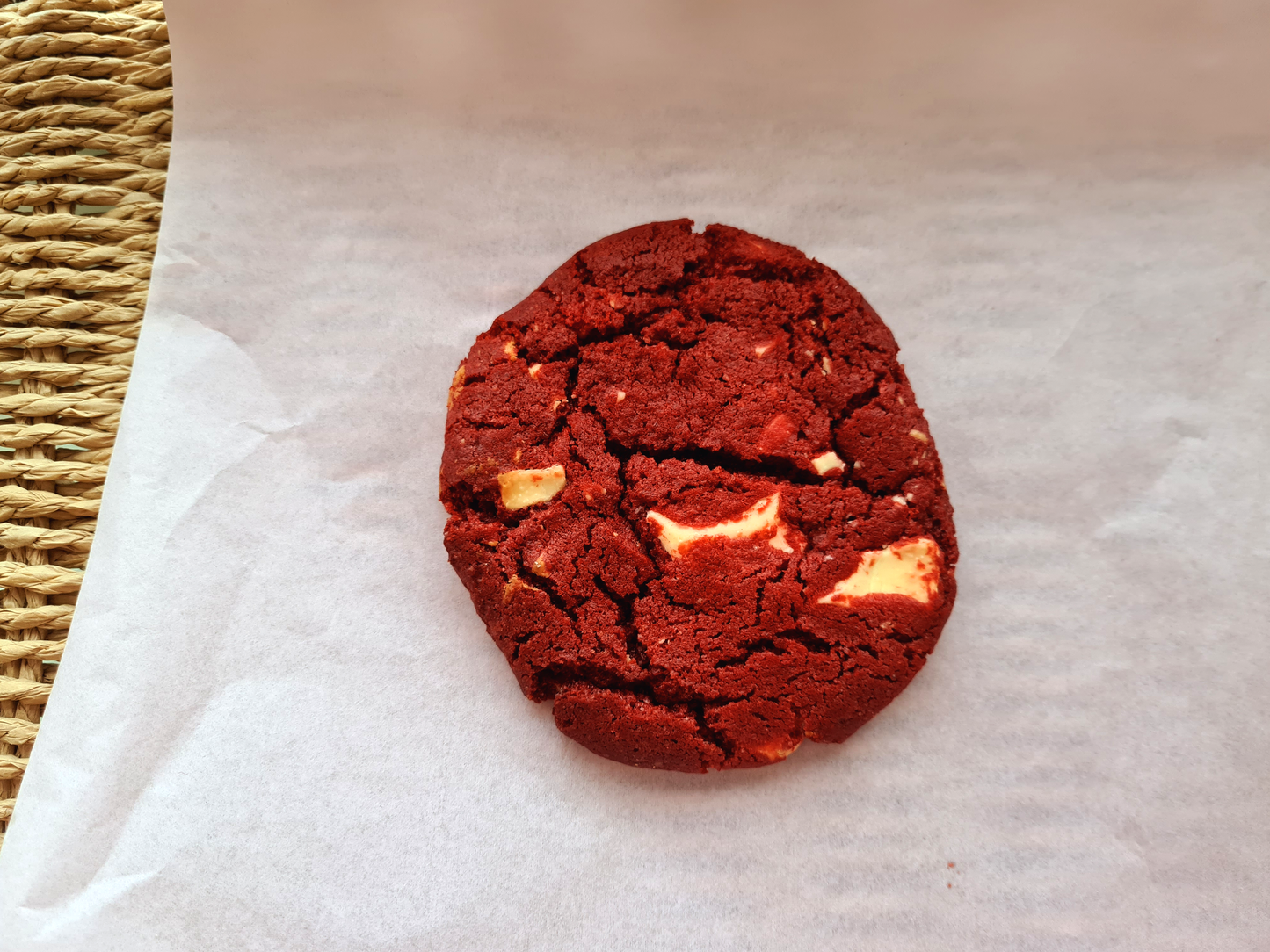 Valentine Cookie Box!